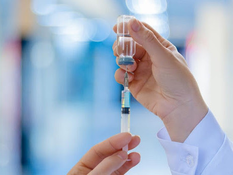 Халдварт саа өвчний вакциныг коронавирусээс хамгаалахад хэрэглэх боломжтойг мэргэжилтнүүд зөвлөжээ