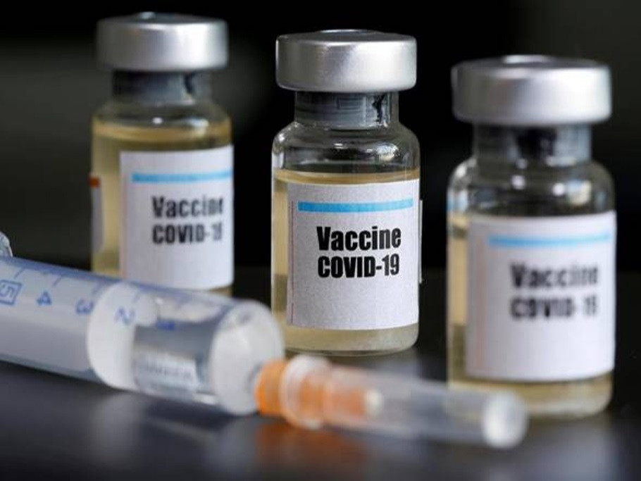 БНСУ коронавирусийн халдварыг эмчлэх вакциныг гаргаж сармагчин дээр туршихаар бэлтгэж байна