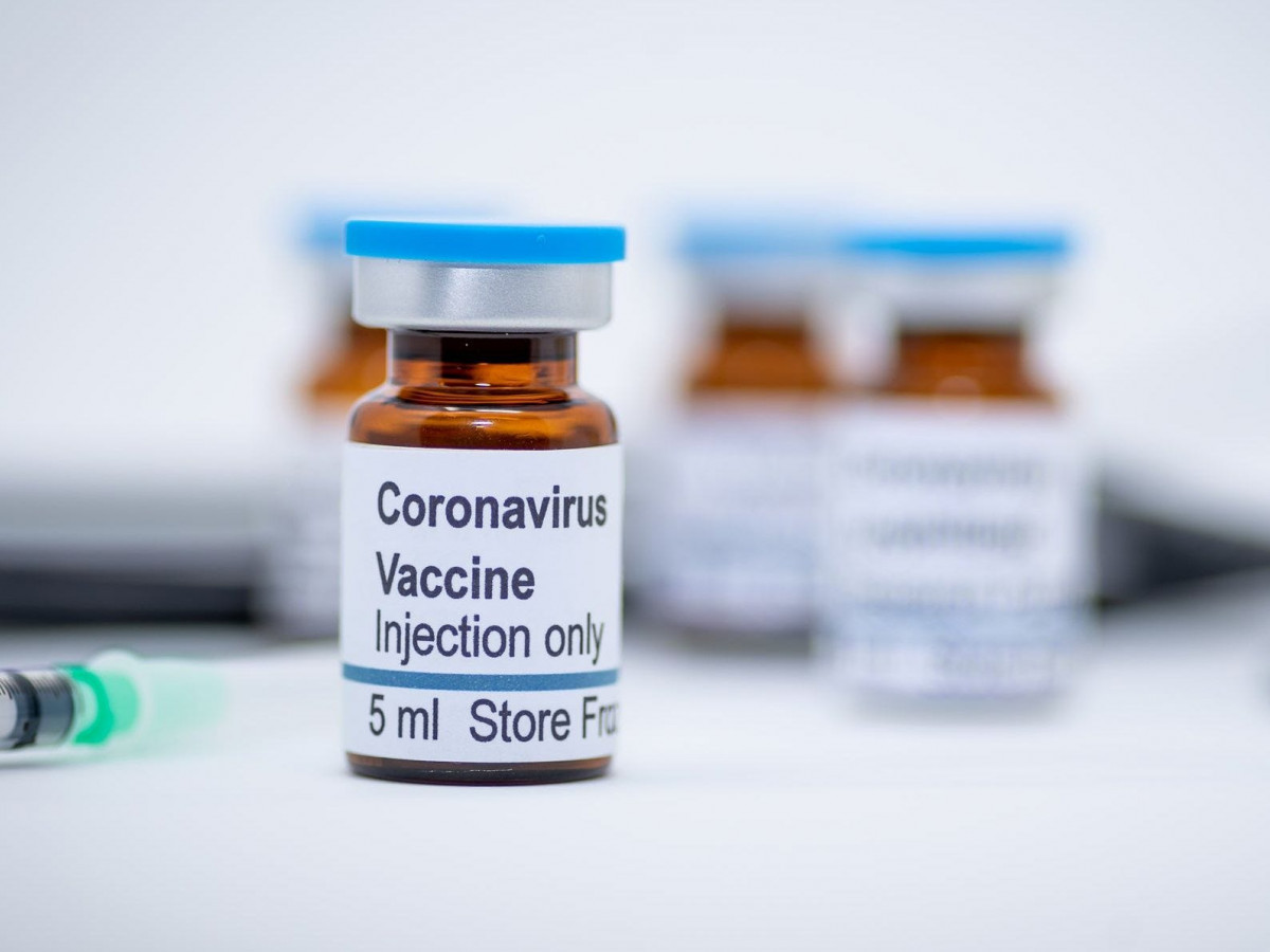 2021 оноос өмнө коронавирусийн вакцины эхний хэсэг бэлэн болох талаар ДЭМБ мэдээллээ