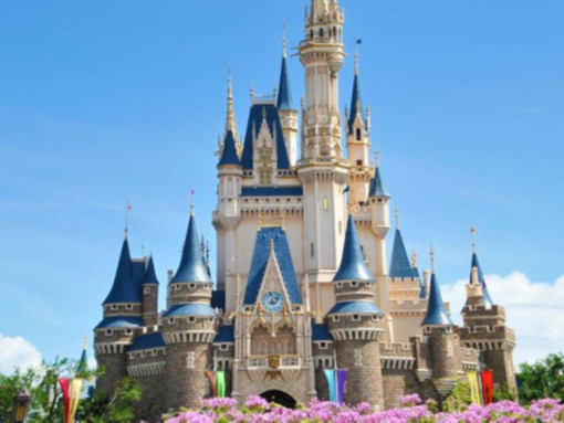 Токиогийн “Disneyland” ирэх сарын 1-нд нээгдэнэ