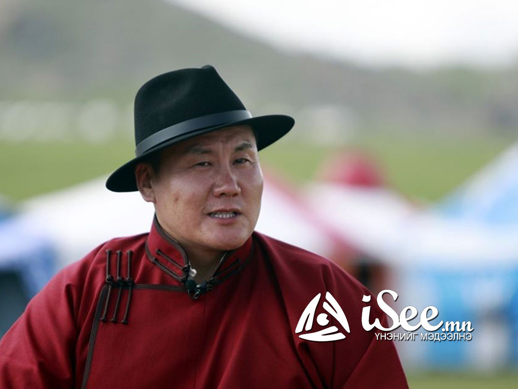 Б.Баатар: Монголчуудын олон ястны соёл, бүжгийн дээжийг нэг цагийн дотор харуулахыг зорьсон