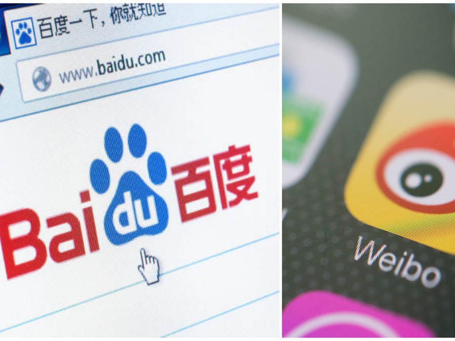  Энэтхэг улс Хятадын “Baidu” болон “Weibo”-г ашиглахыг хориглолоо