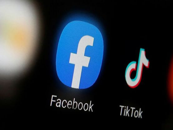 Фейсбүүк компани TikTok-ийг орлох үйлчилгээг нэвтрүүлнэ