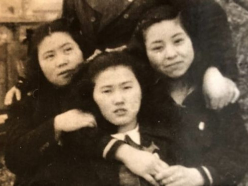 Хирошимагийн бөмбөгдөлтөөс амьд үлдсэн Мичико бүсгүйн түүх