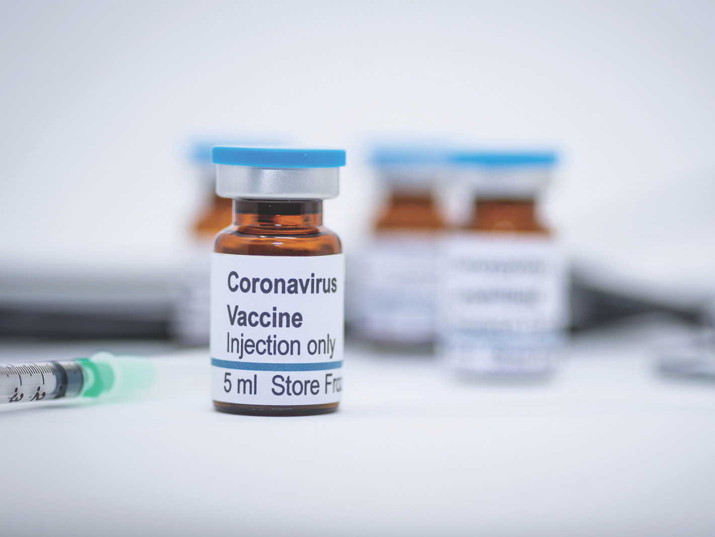 Энэтхэгт коронавирусийн вакцины туршилтын хоёр дахь үе шатыг эхлүүлжээ