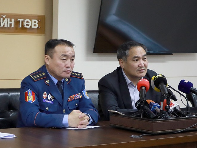 Зургадугаар сарын 10-аас хойш ажилласан эргүүлийн баг 235 хүний амь насыг аварчээ