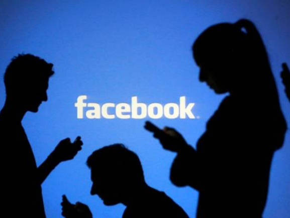  Фейсбүүкээр өнгөрсөн онд эрүүл мэндтэй холбоотой 3,8 тэрбум худал мэдээлэл тархжээ