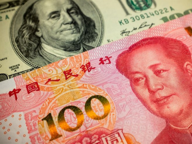 Хятадын юан 2030 он гэхэд дэлхийн топ гурван валютын нэг болно гэв