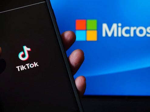 Хятадын "ByteDance" компани TikTok үйлчилгээг зарах “Microsoft” компанийн үнийн саналаас татгалзлаа