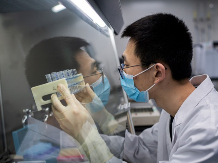 Хятадад коронавирусийн дөрвөн вакцины эмнэлзүйн туршилтын III үе шатыг эхлүүлжээ