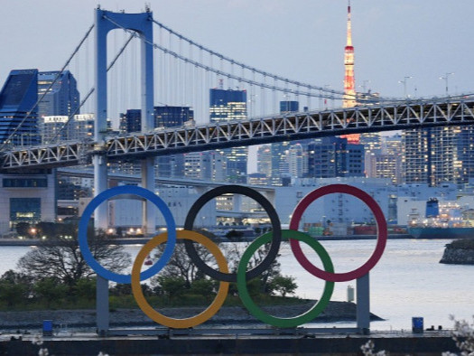 Манай улсын 10 тамирчин, 1 баг “Токио-2021” олимпд оролцох эрхээ баталгаажуулаад байна
