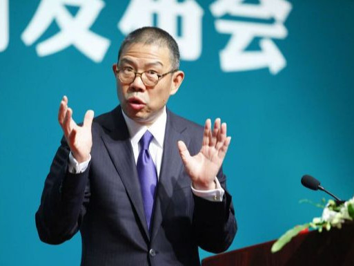 Цэвэр усны бизнес эрхлэгч З.Шаншан Хятадын тэргүүн баян болов