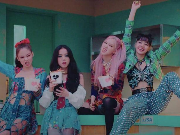 Blackpink хамтлагийн шинэ дуу 5 цагийн дотор 24 сая хандалт авчээ