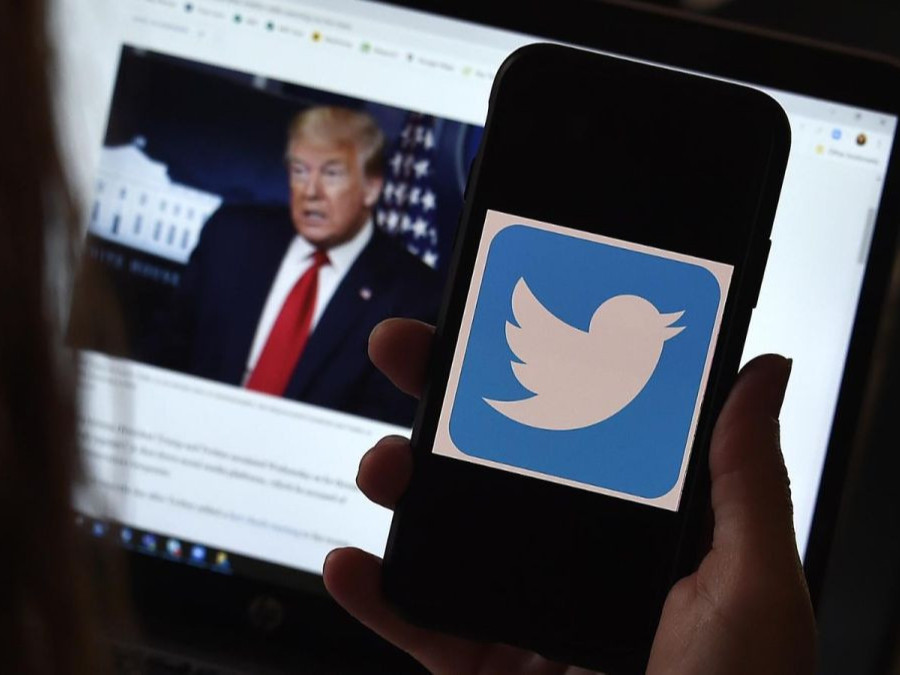 Нидерландын мэргэжилтэн Трампын твиттерийн нууц үгийг 5 дахь оролдлогоороо таажээ