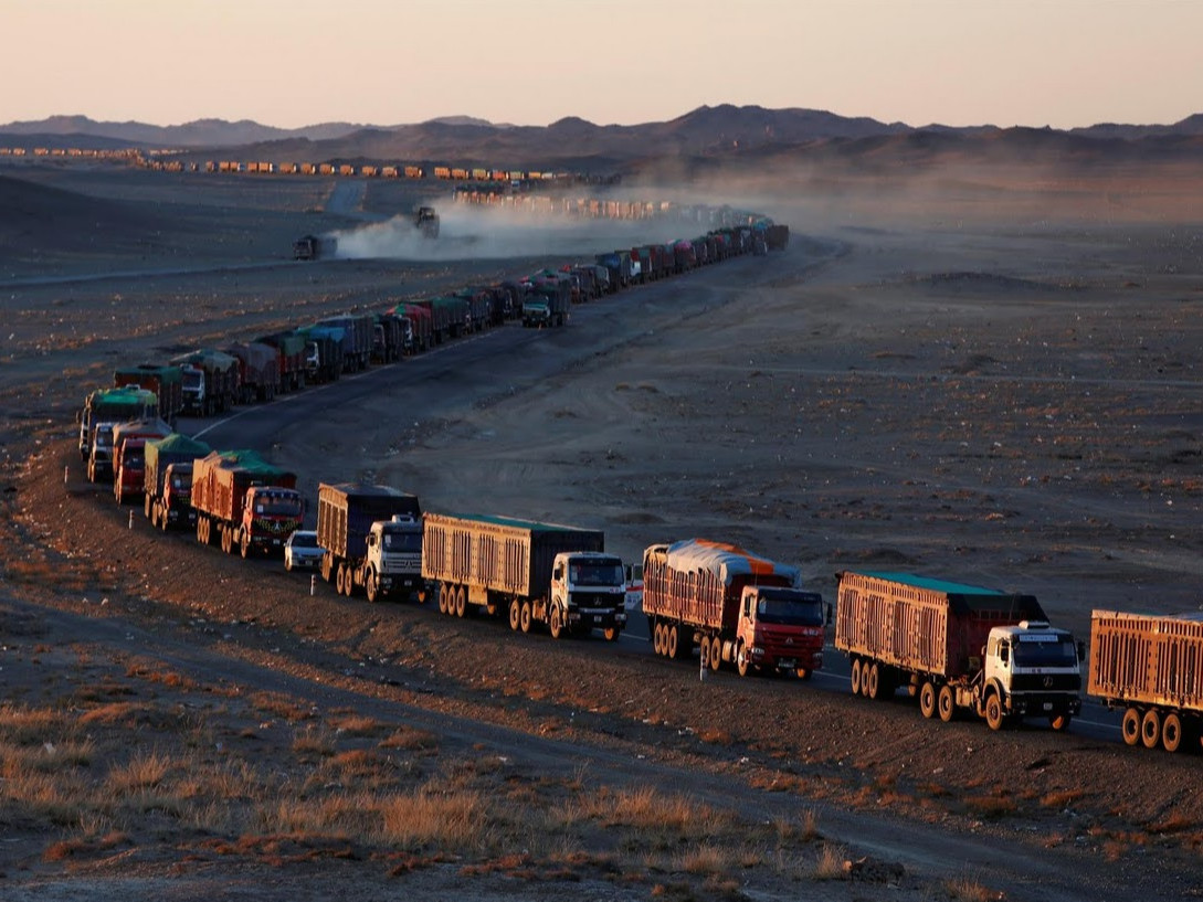 SCMP: Монгол нүүрсний үнэ өндөр, чанар муу, тээврийн зардал их байгаа нь толгойны өвчин болоод байна