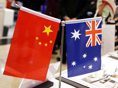 БНХАУ Австралийн 7 төрлийн бүтээгдэхүүнд импортын хориг тавьжээ