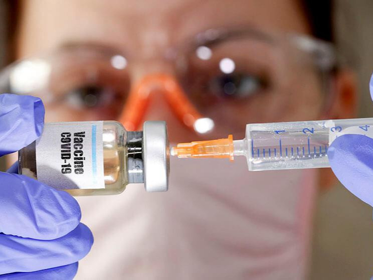 АНУ, Германы хамтран бүтээж буй вакцин коронавирусийн эсрэг 90 хувь хамгаалж чадсан анхны вакцин болов