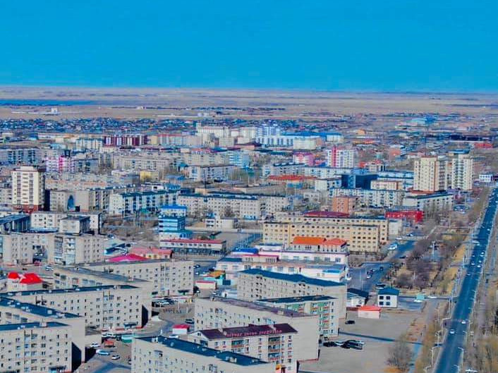 Дорнод аймагт сумын төвүүдээс гарах болон орох хөдөлгөөнийг хязгаарлажээ