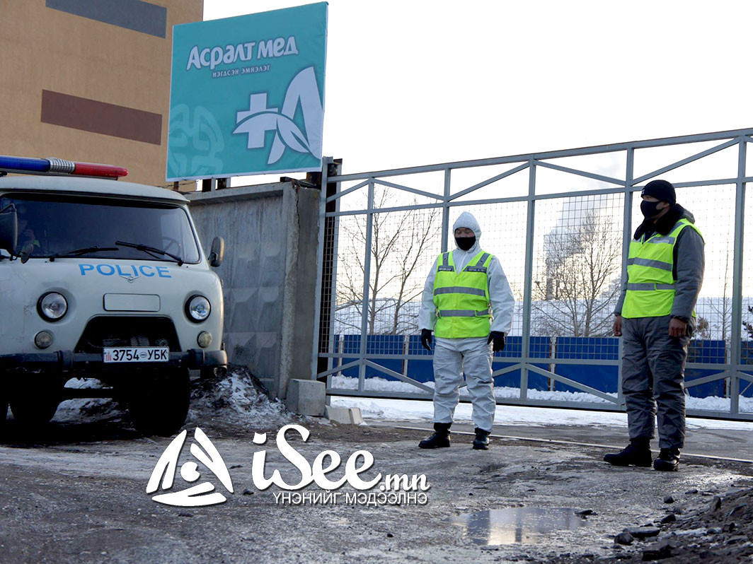 ВИДЕО: Иргэдийг хувийн автомашинаар нь Улаанбаатар хотын хөдөлгөөнд оролцуулахгүй байна