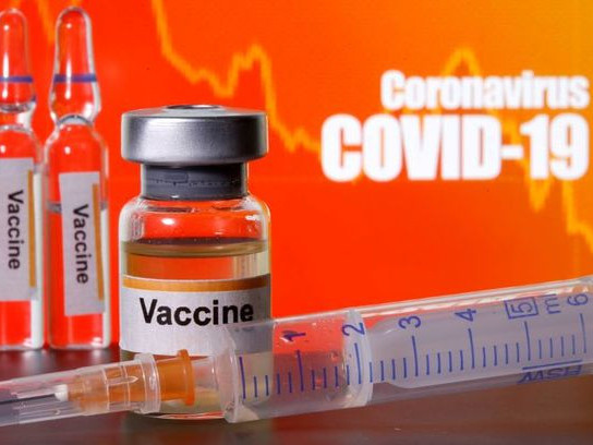 Австралийн бүтээж буй коронавирусийн вакцин эсрэг биет амжилттай үүсгэж буйг зарлалаа
