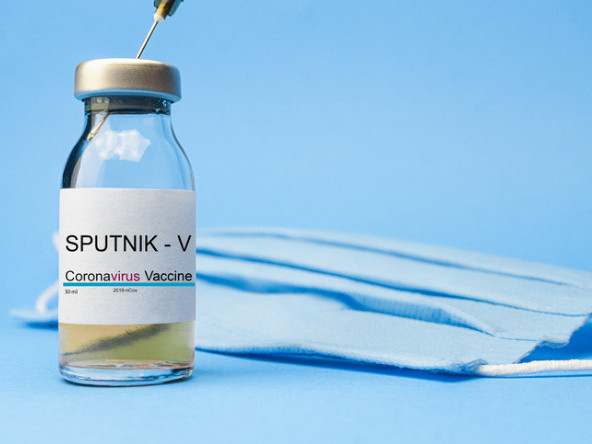 “Sputnik V” вакциныг хөлдөөж хатаасан хэлбэрт шилжүүлнэ гэв
