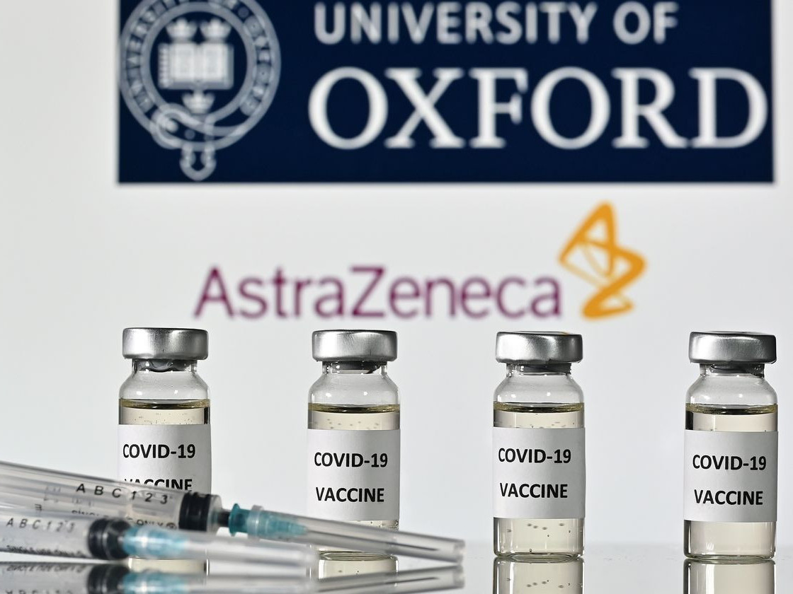 Их Британи, Оксфордын их сургуулийн вакцин өндөр настнуудад хүчтэй дархлаа тогтоож байгаа нь батлагджээ 