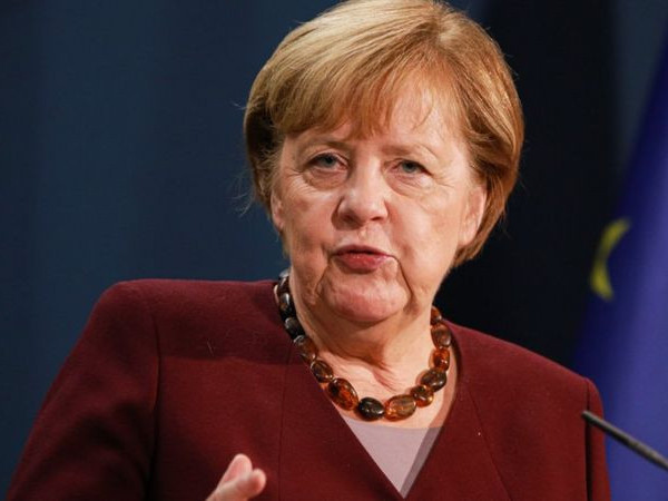 Ангела Меркель: Ядуу буурай орнуудыг вакцинжуулах асуудалд санаа зовж байна