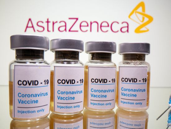 Хямд үнэтэй “AstraZeneca” болон Оксфордын вакцины туршилт 90 хувийн үр дүнтэй байгааг зарлав