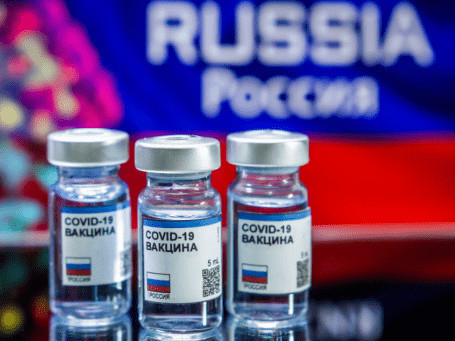 ОХУ “Спутник V” вакциныг ирэх оны нэгдүгээр сараас олон улсад нийлүүлнэ гэв
