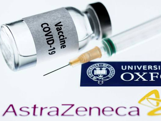 “AstraZeneca", Оксфордын хамтран бүтээж буй вакцины зарим зүйл нь эргэлзээ төрүүлж байна гэв