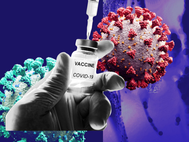 Оксфорд вакцинаа дахин судлахаа мэдэгдэж, ОХУ бүх нийтийн вакцинжуулалтаа удахгүй эхлүүлнэ гэж зарлав  