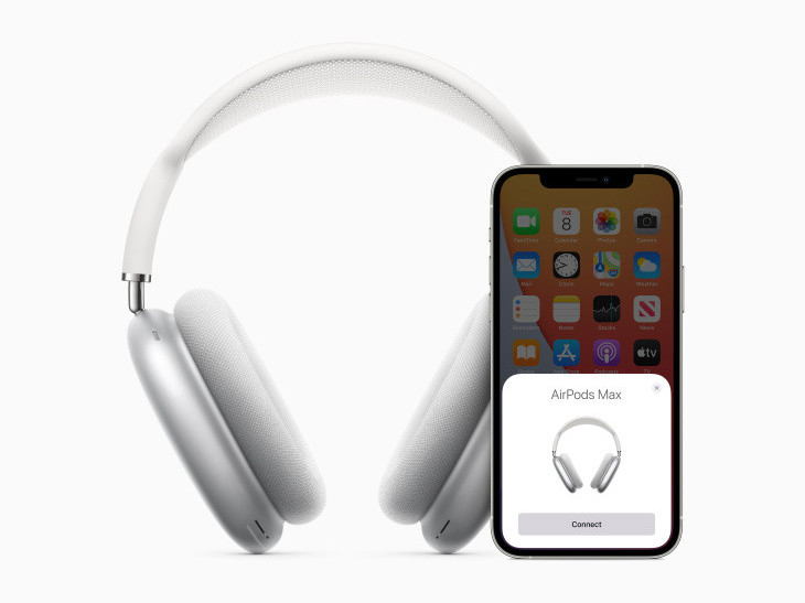 ВИДЕО: “Apple” компани утасгүй шинэ чихэвчээ танилцуулжээ