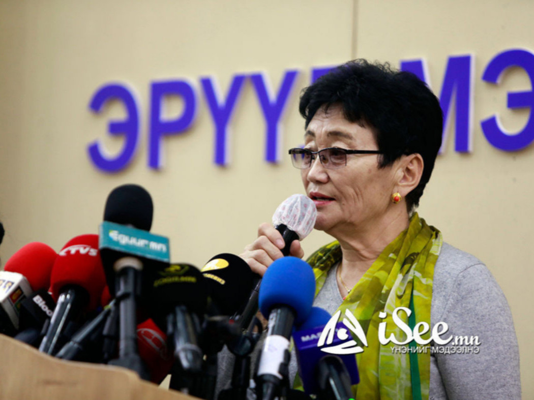 А.Амбасэлмаа: Алтай зочид буудалд дөрвөн голомтын хавьтал болсон 6 гэр бүлийн 22 хүн халдвар авсан