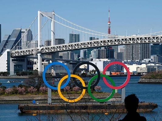 “Токио 2021” Олимпийн наадмын туршилтын арга хэмжээнүүд ирэх оны III сард эхэлнэ