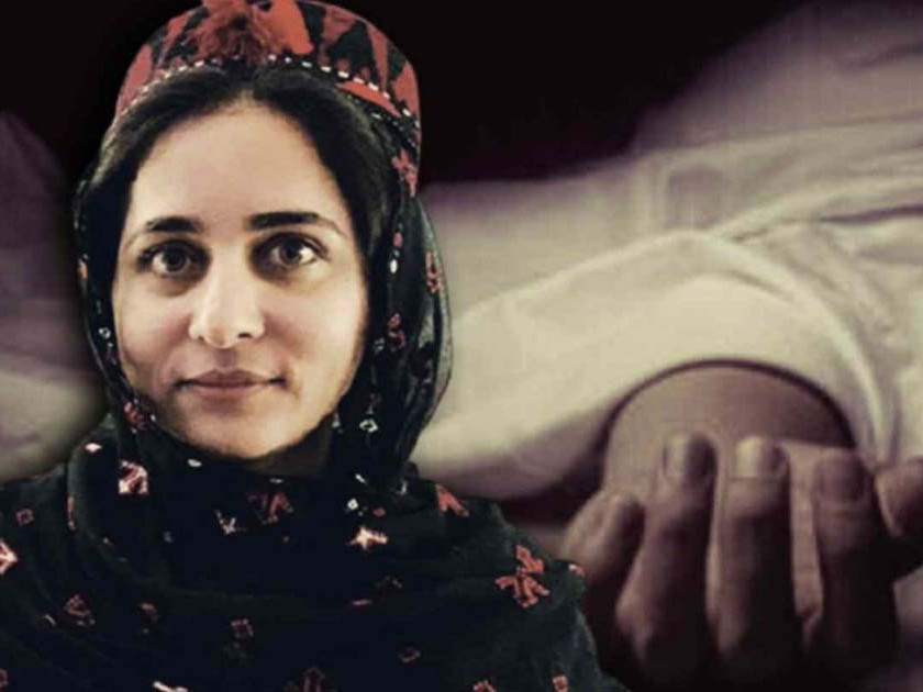 Пакистаны хүний эрхийн төлөө тэмцэгч бүсгүй амиа алдсан байдалтай олджээ