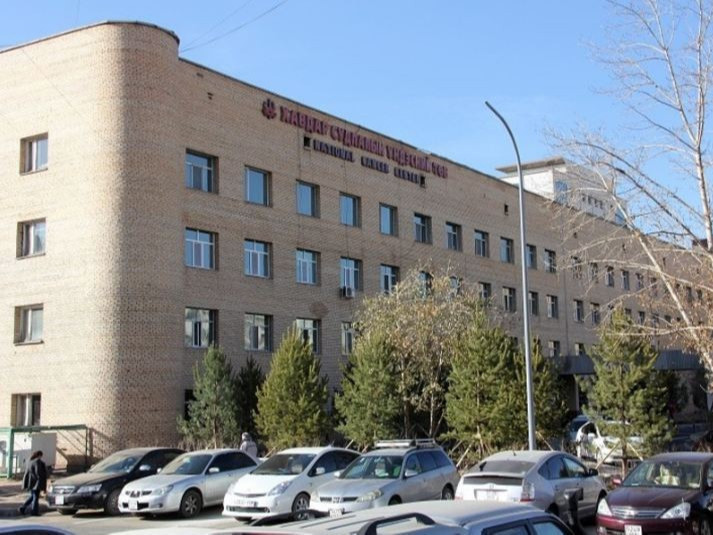 SOS: Хавдар судлалын үндэсний төвийн хоёр ажилтнаас коронавирус илэрчээ
