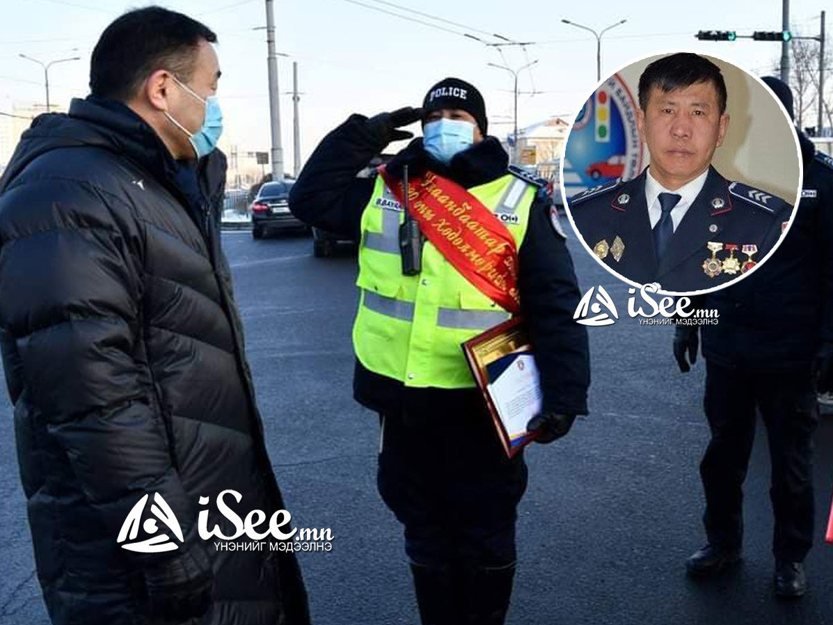 Б.Баярхүү: Байраар шагнуулсныхаа орой гэртээ хариад баярын нулимс унагасан