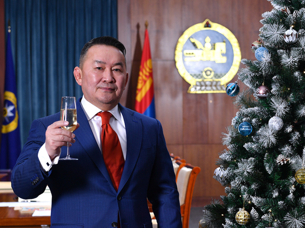 Х.Баттулга: Өрх бүрт нэг сая төгрөгийн эрхийн бичиг олгох санаачилгыг дахин гаргаж байна