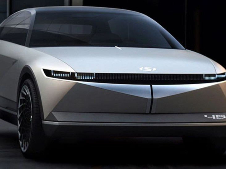 “Apple”, “Hyundai” компаниуд цахилгаан автомашин бүтээх ажилд хамтрах болсноо зарлав