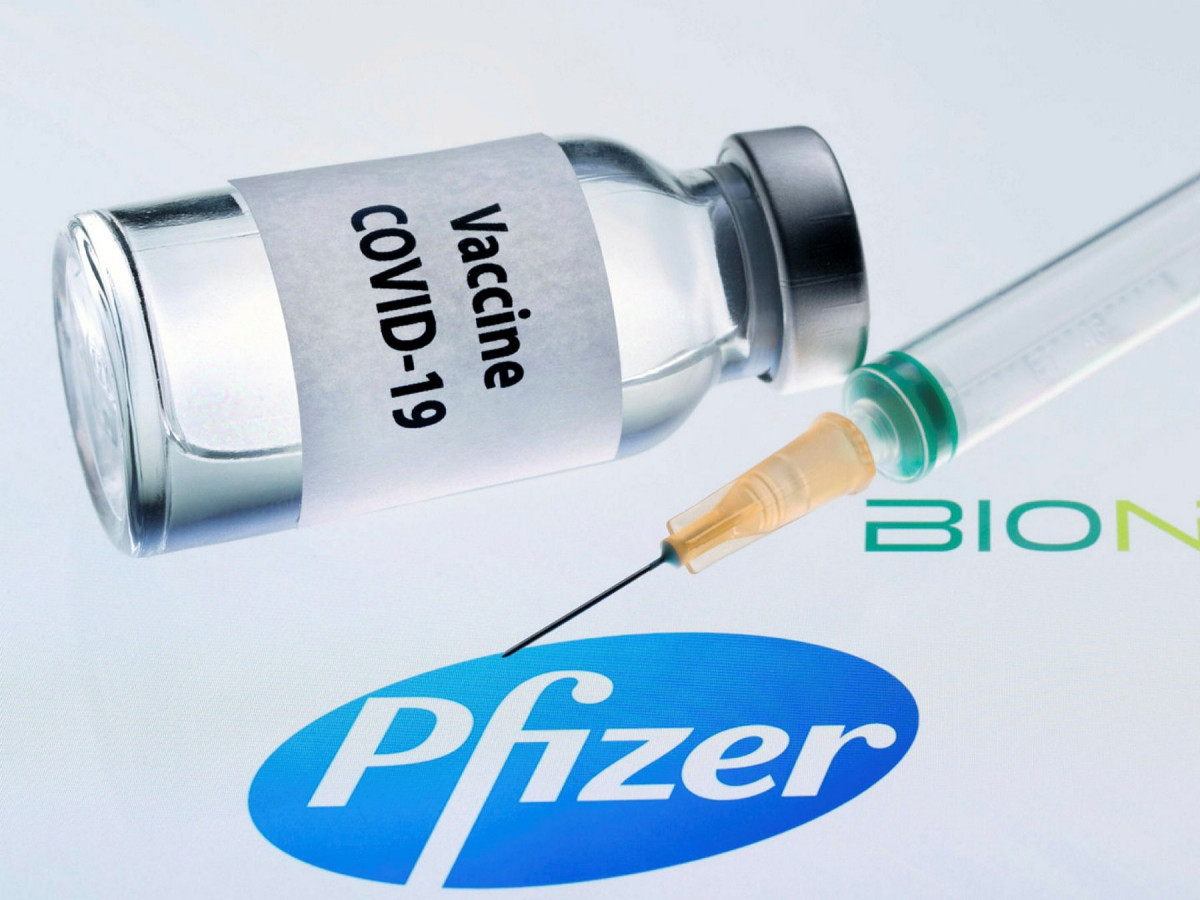 “Pfizer”-ийн вакцин мутацид орсон коронавирусийн эсрэг үйлчилж буйг тогтоожээ
