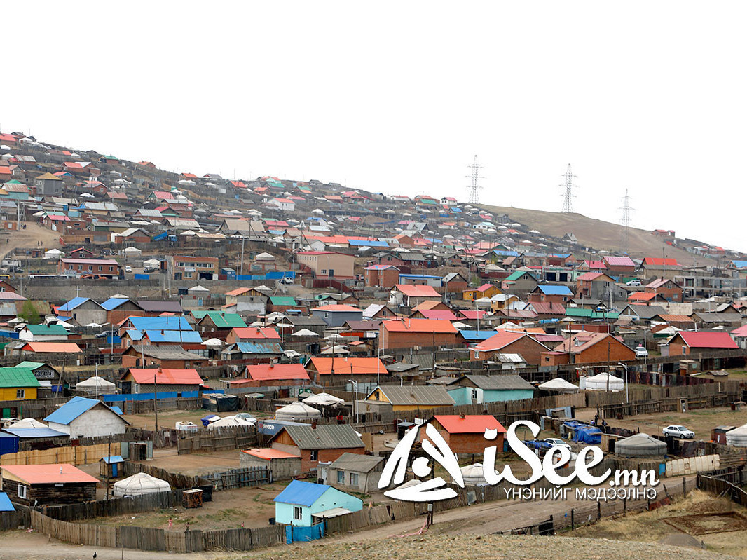Монголын өрийн хэмжээ нийт гурав дахин өссөнийг Дэлхийн банк анхаарууллаа