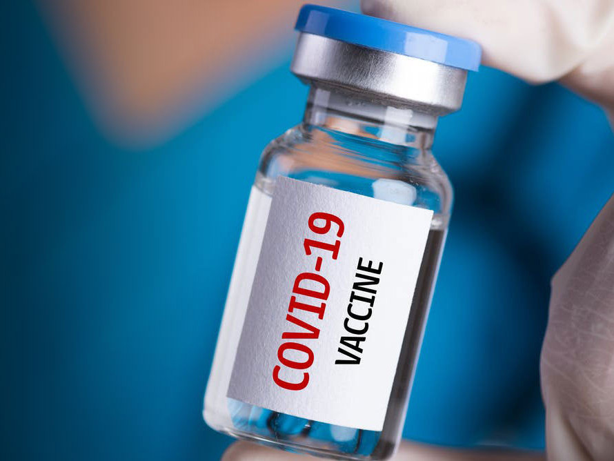 Дэлхийн 46 улс коронавирусийн вакцинжуулалтаа эхлүүлээд байна