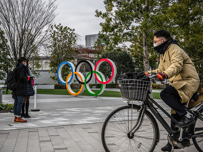 Японы Засгийн газар Олимпийн наадмыг хойшлуулах асуудлыг хэлэлцэнэ 