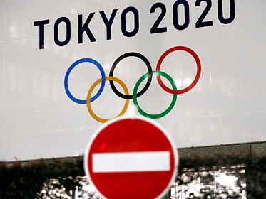 Японы Засгийн газар Токио 2021 олимпийн наадмыг цуцлах шийдвэр гаргажээ