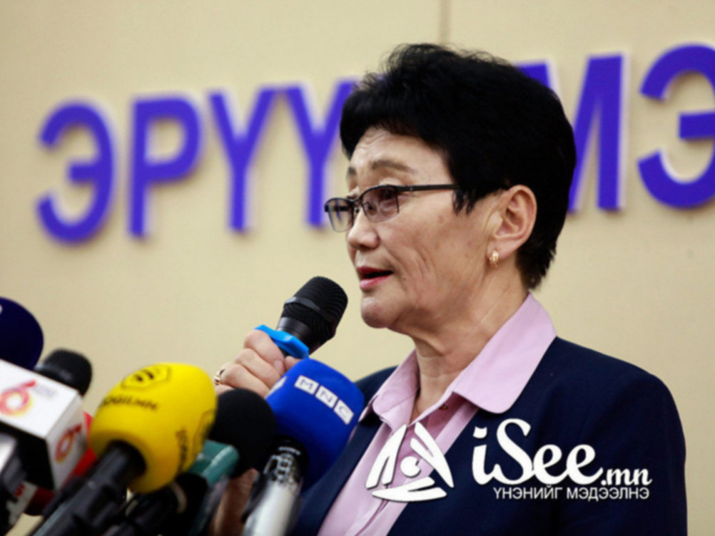 ЭМЯ: Сүүлийн 24 цагийн хугацаанд 11 хүнээс коронавирус илэрлээ
