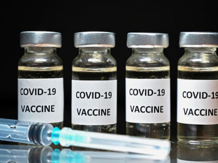 COVID-19 вакцины зориулалтын тариур хомстолд орж буйг анхааруулав