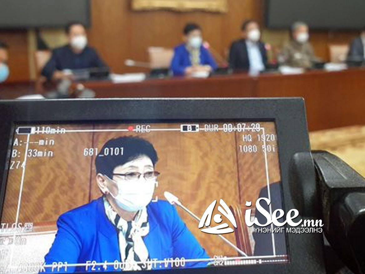 "Нас барсан дөрвөн хүний хоёр нь халдвар аваад эдгэрснийхээ дараа эндсэн"