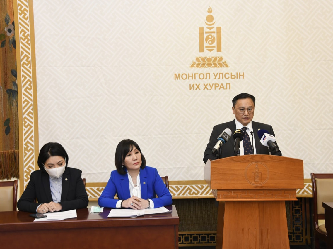 НББХ: Даатгуулагч үйлчлүүлэх эмнэлгээ өөрөө сонгох хуулийн заалт хүчин төгөлдөр боллоо