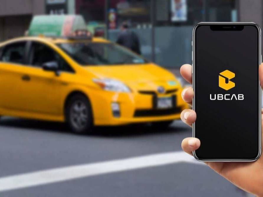 “UBcab”, “Leafcenter” хамтран цахилгаан такси үйлчилгээ нэвтрүүлнэ