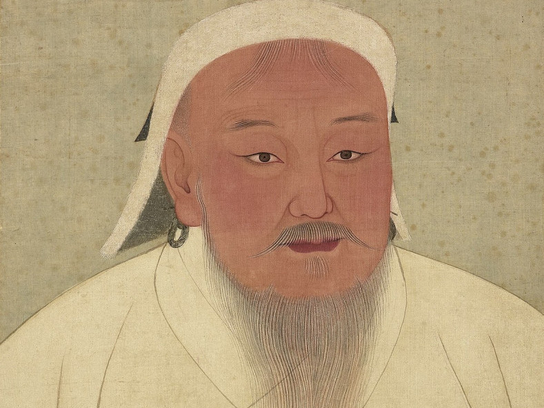 Австралийн судлаачид Чингис хааныг "амьтны гаралтай халдварт өвчний улмаас нас барсан" гэх таамаглал дэвшүүлжээ
